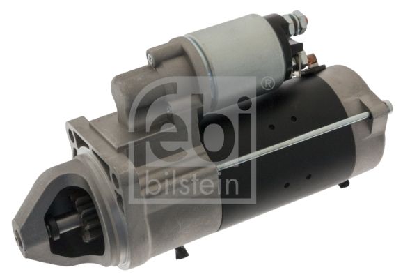 FEBI BILSTEIN Стартер 48967